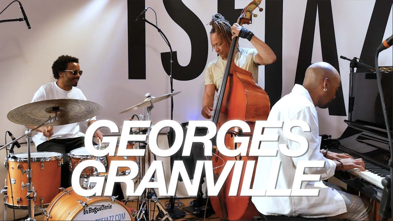 Georges Granville 