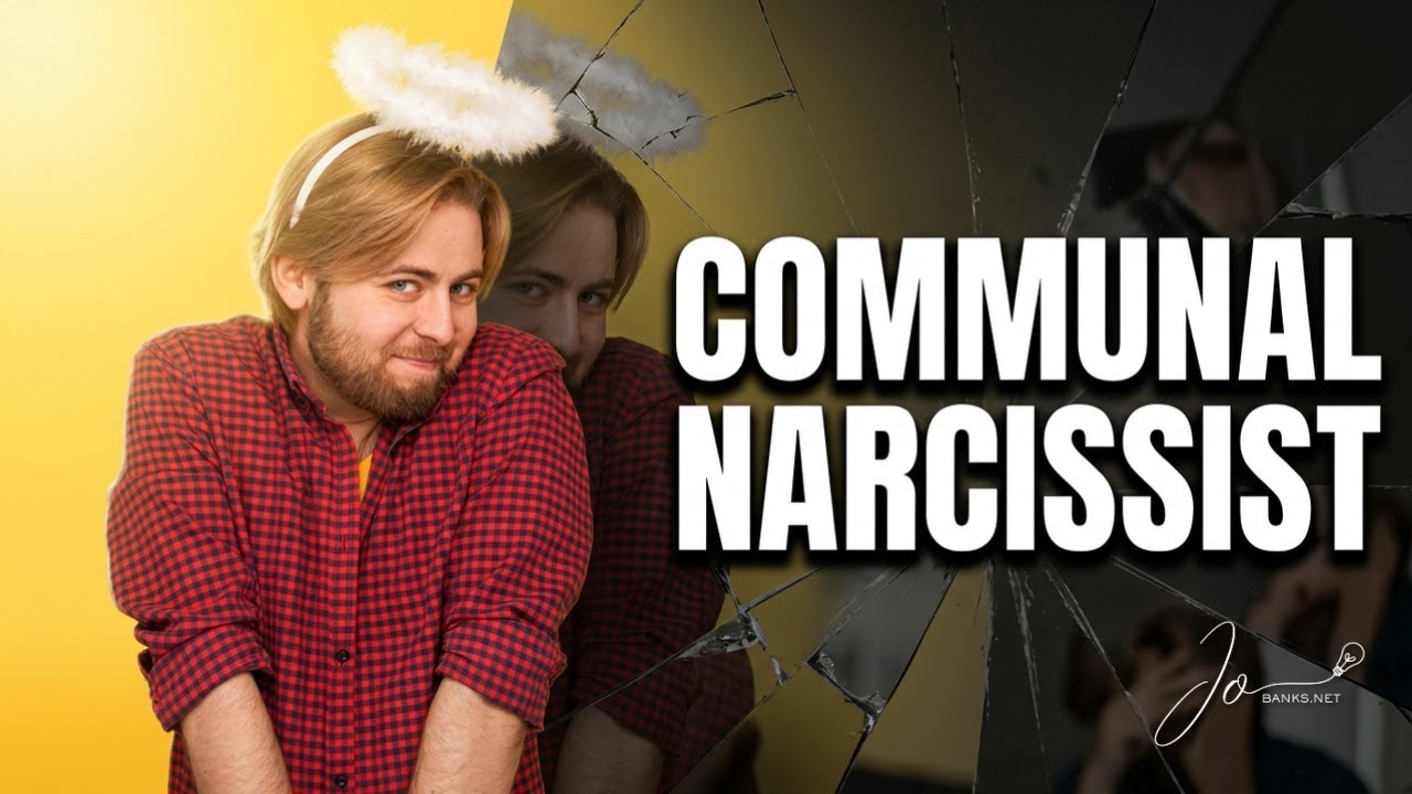 149 - They Seem Good… But Something Feels Off: Understanding Communal Narcissism
