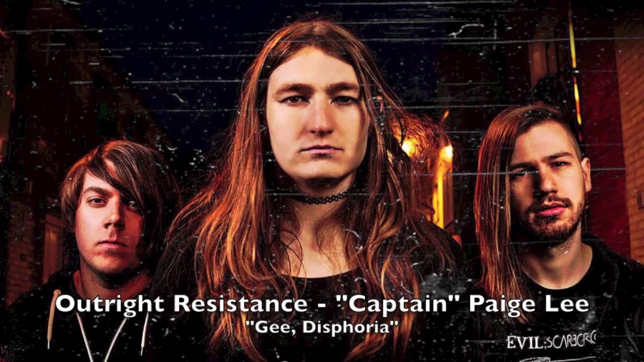 The Female Vocalists of Extreme Music Pt. 86