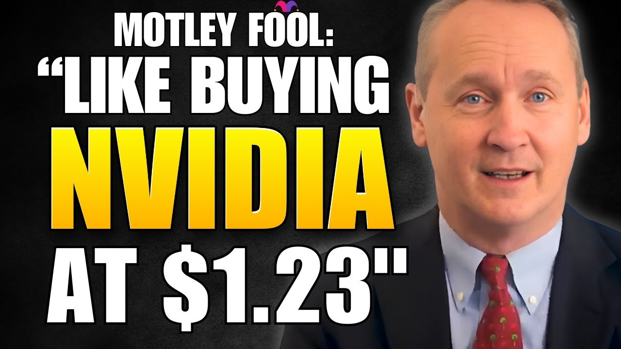 Revealed: Motley Fool's 
