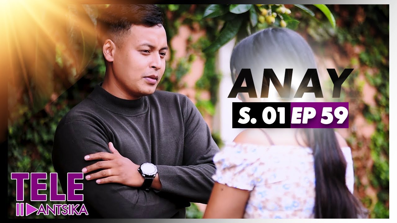 Anay I Andiany 59 I Iray Manontolo