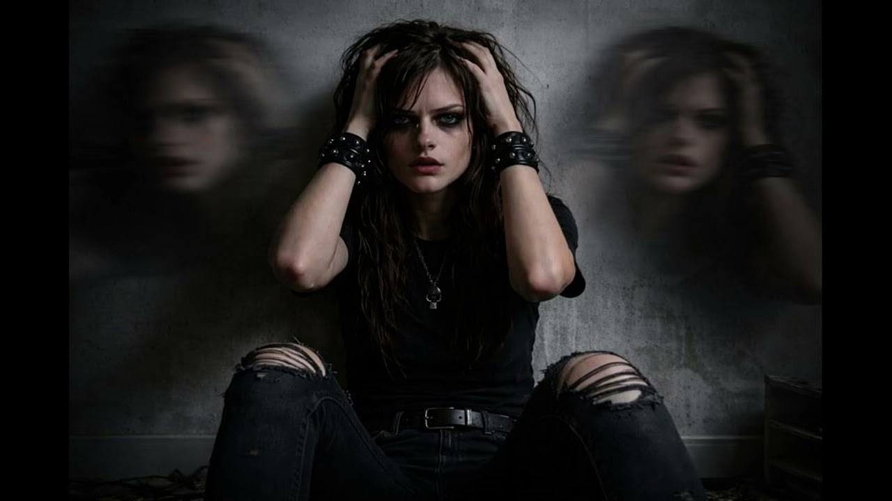Sera Demirhan - Yardım (Dark Rock Remix)