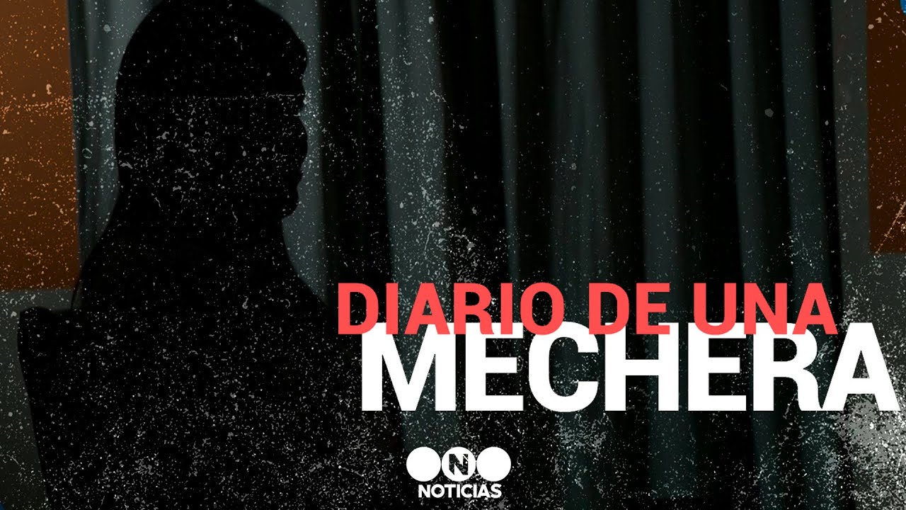 HABLA UNA MECHERA ARREPENTIDA - TELEFE NOTICIAS
