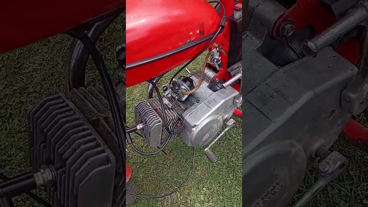 Gaźnik Power Force Replika SHA 15/15 - 107180 - Brajan