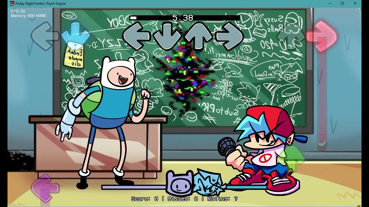 THIS SONG IS SO HARD... and is my song