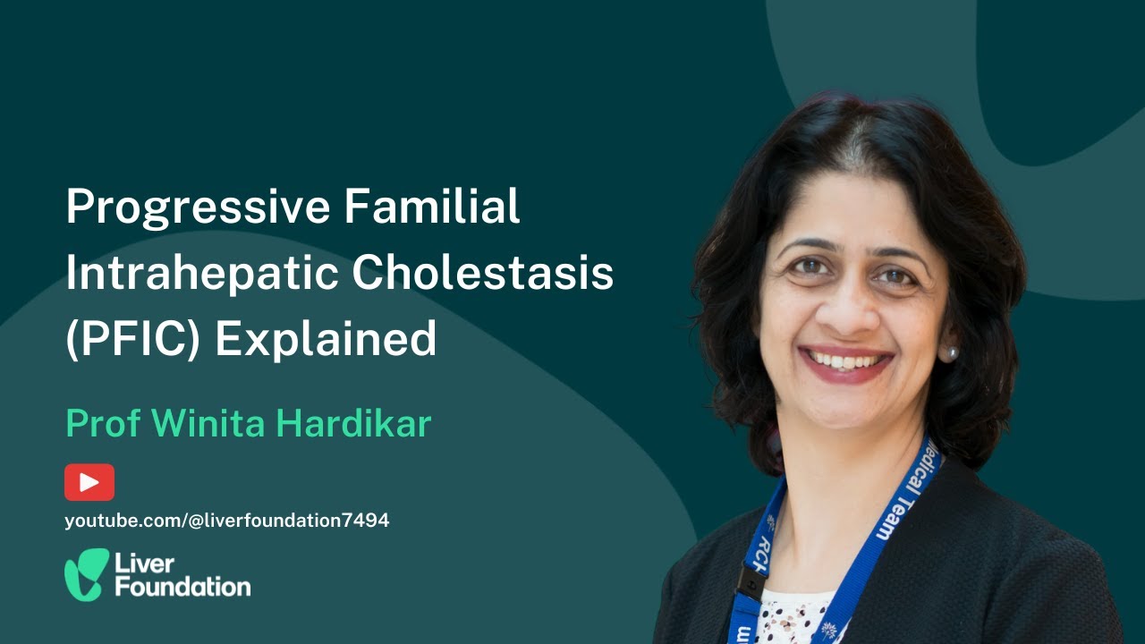 PFIC Explained - Prof Winita Hardikar
