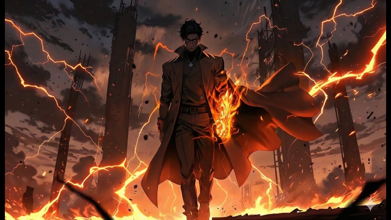 Walk Like A Villain  | Vibe : Feel Like Villain