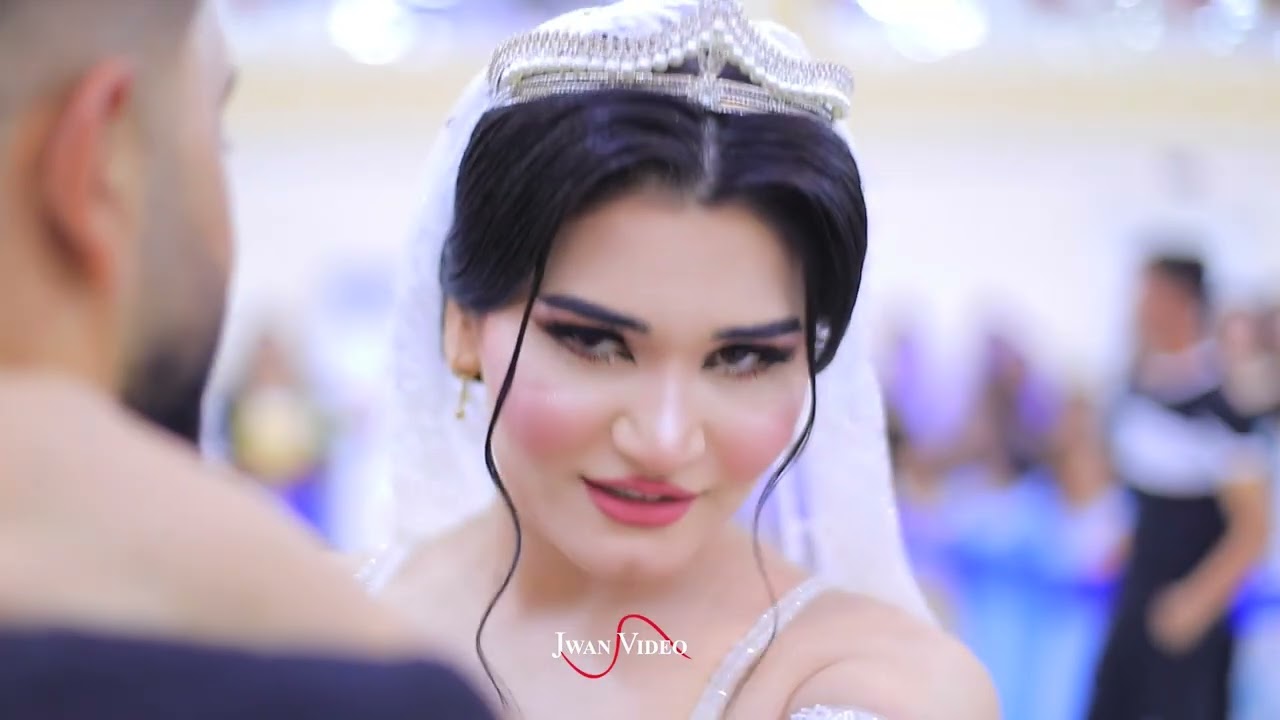 الفنانين شاكر حلو & ناجي شنكالي حفلة زفاف سعدي & باريس جزاء الاول (1)
