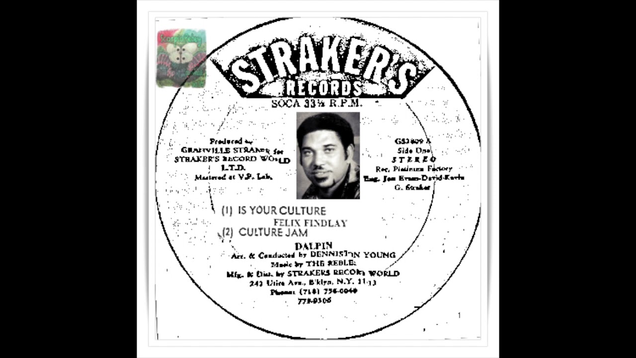 Is your culture & culture jam DALPIN