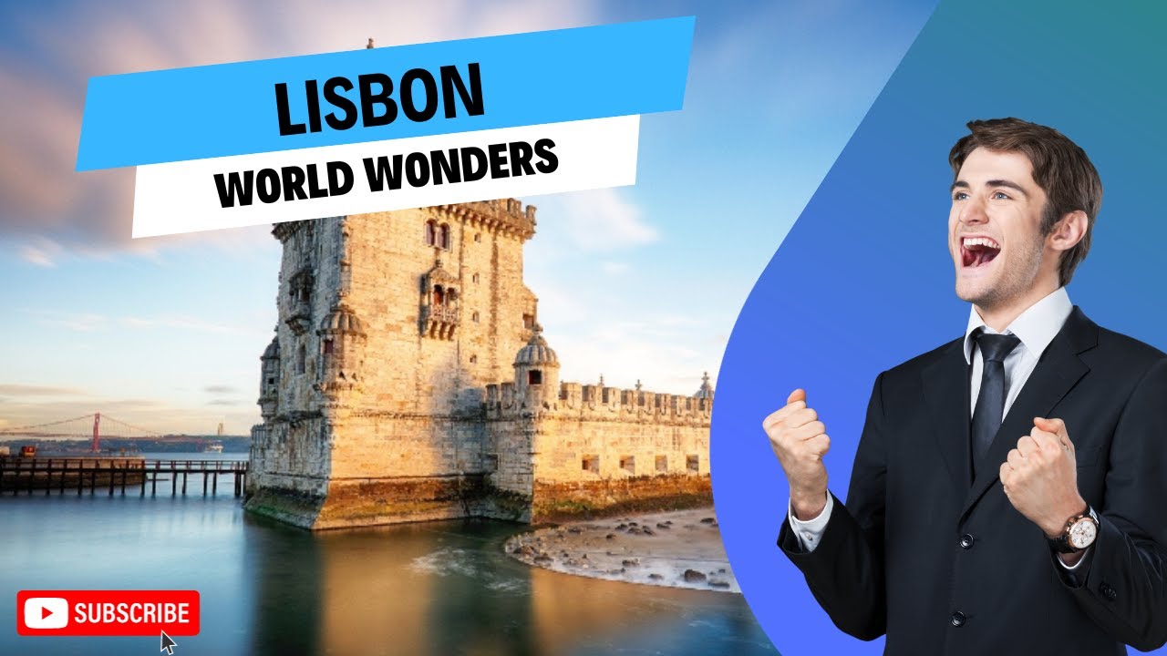 Lisbon's Top 10 Visual Wonders: A Journey Beyond the Postcard