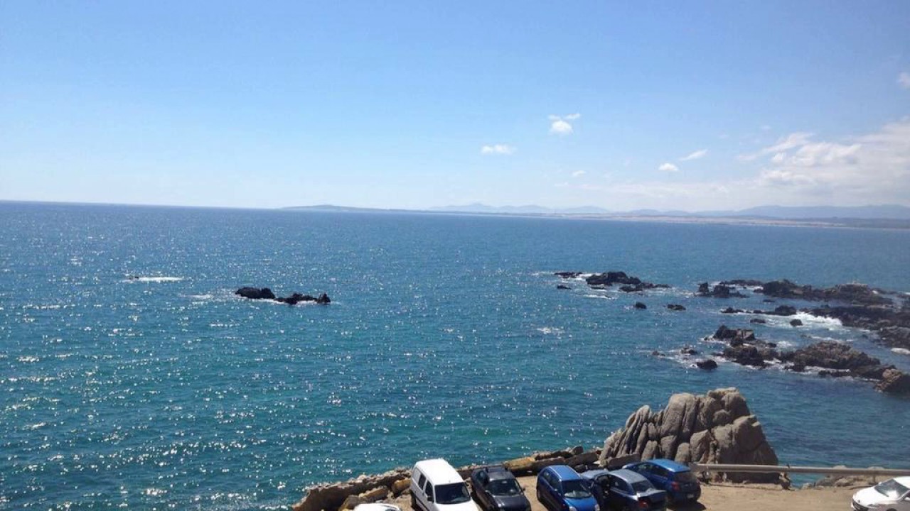 Costa Lilenes - Concon - Chile