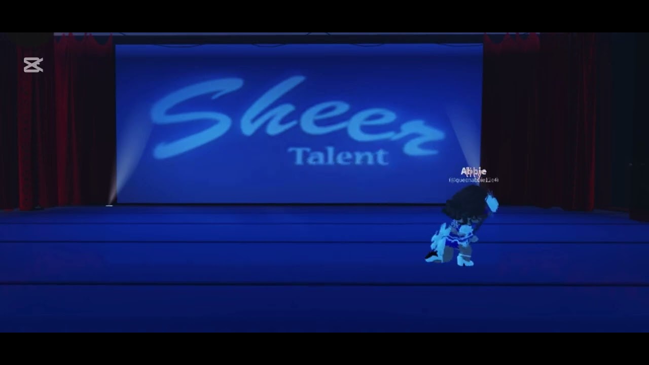 All is found ~  { Lilys solo } * not my song * 