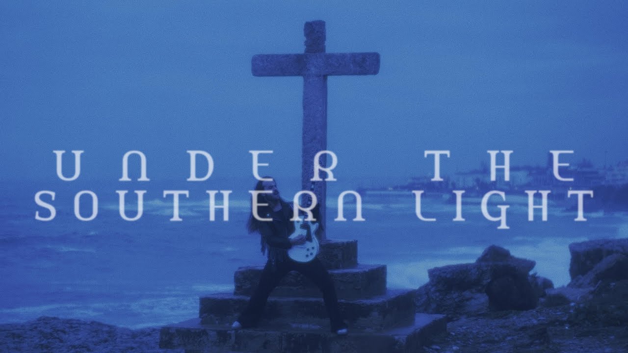 TOXIKULL - Under The Southern Light
