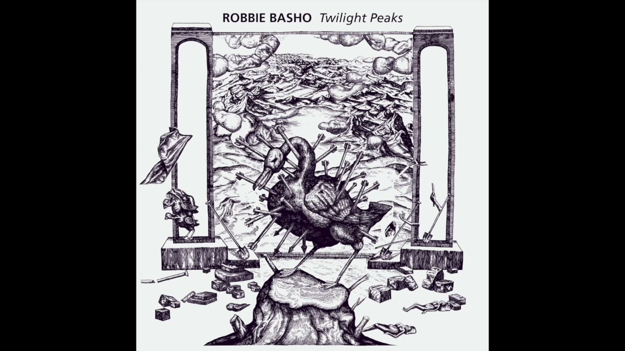 Robbie Basho - Nice Enough For Love (Live)