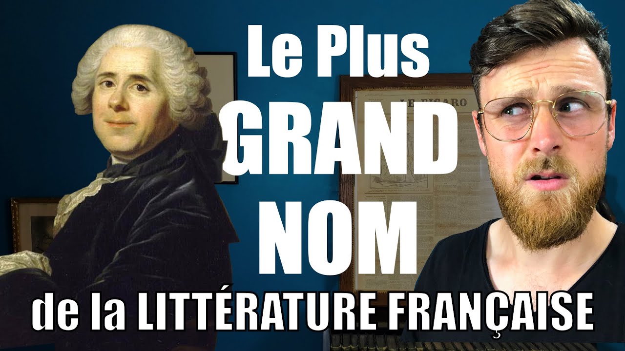 MARIVAUX : Une vie dans l'ombre au Siècle des Lumières