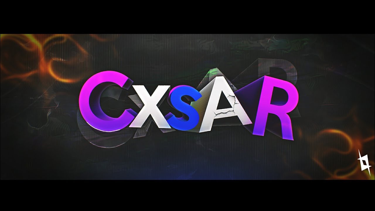 Speed Art &bull; 34 | Banner For Cxsar (Created By Me) [Made On Android]