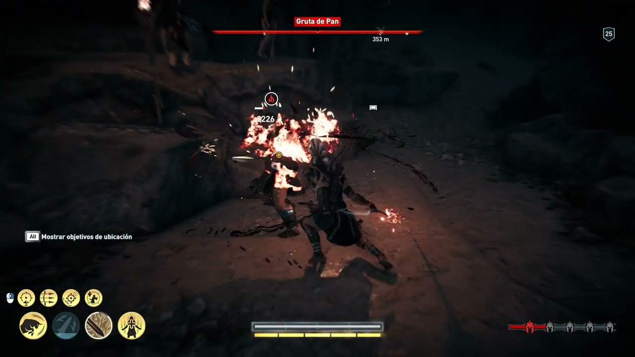 Assasin creed Odyssey 14-02-2026
