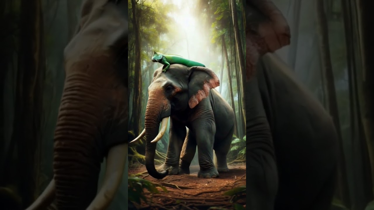 Animal Fusion Best Results