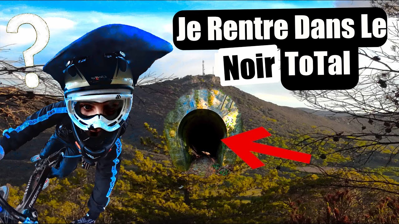 Descente VTT au Pic de Tantajo | Insta360 X5