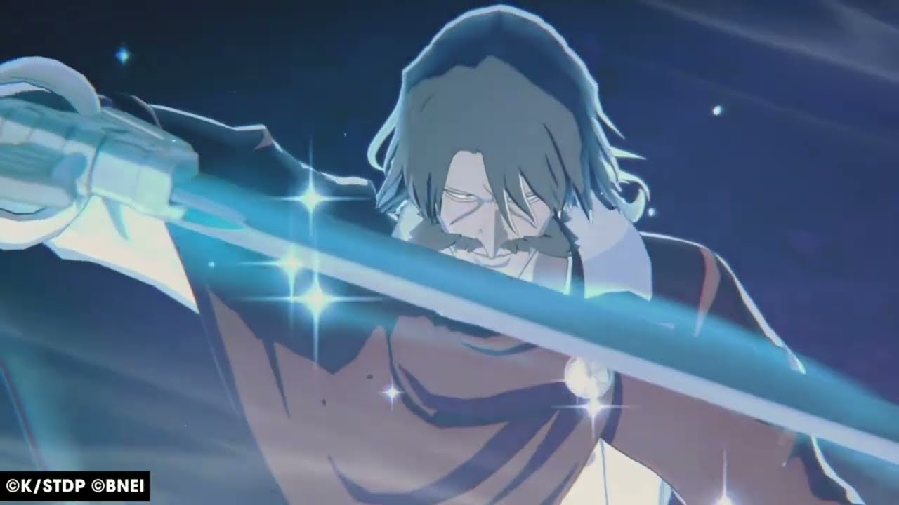 Rank 1 Unohana vs Top 100 Yhwach | Bleach Rebirth of Souls | A Clean Rank Set
