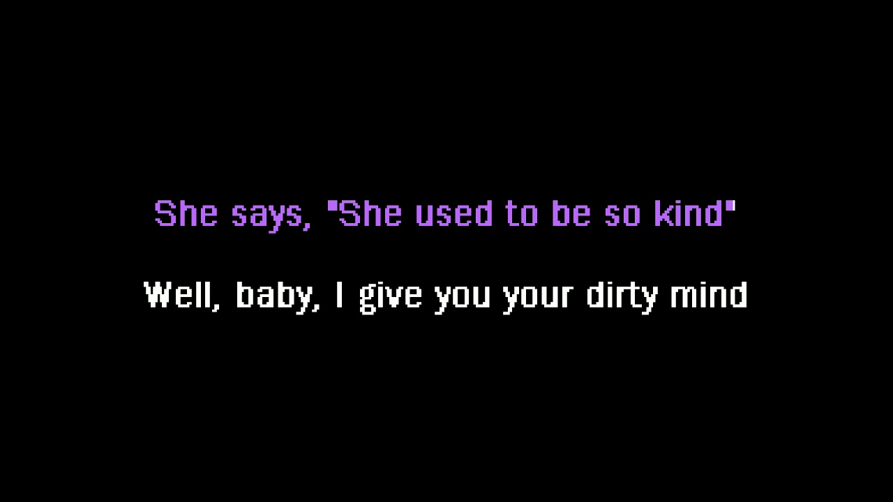 MARINA - Hermit The Frog (karaoke)