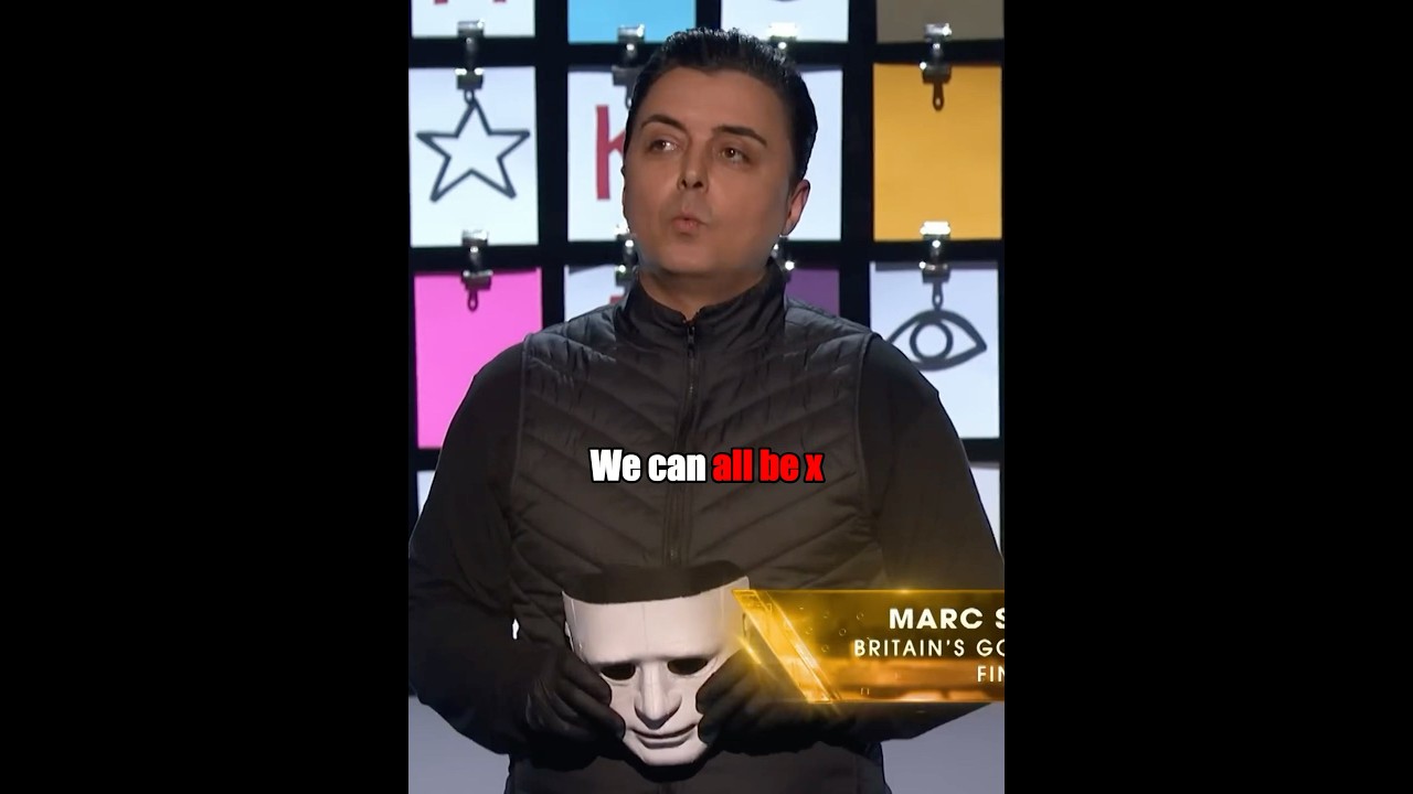 This Magician SHOCKED the Entire World With One Act 🌍✨&hellip;