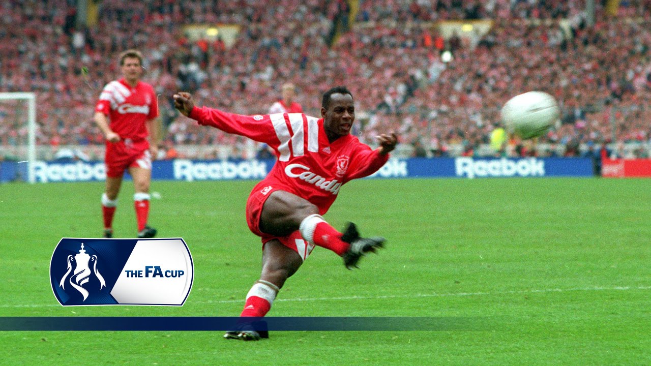 Michael Thomas' wonder strike | From The Archive