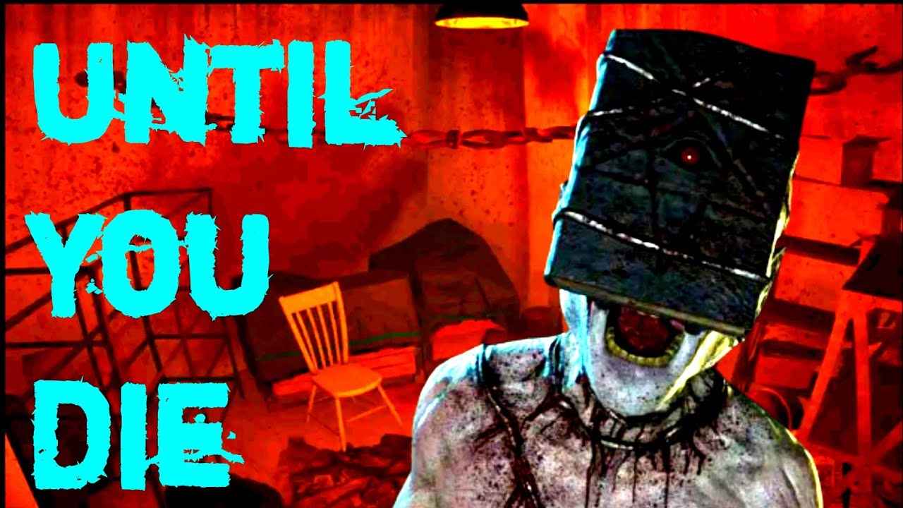 Until You Die - Full Gameplay (Android)