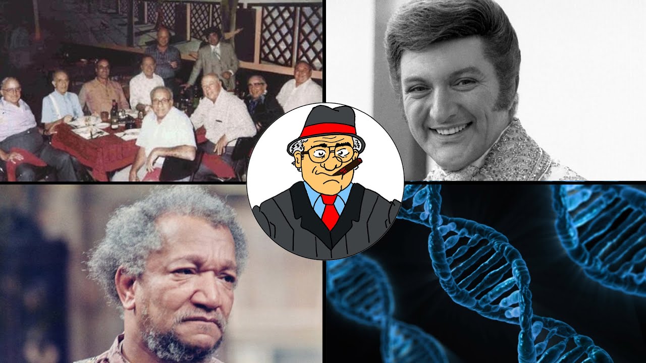 Coffee with Cullotta #40 - from Chicago Outfit to Vegas Star Liberace