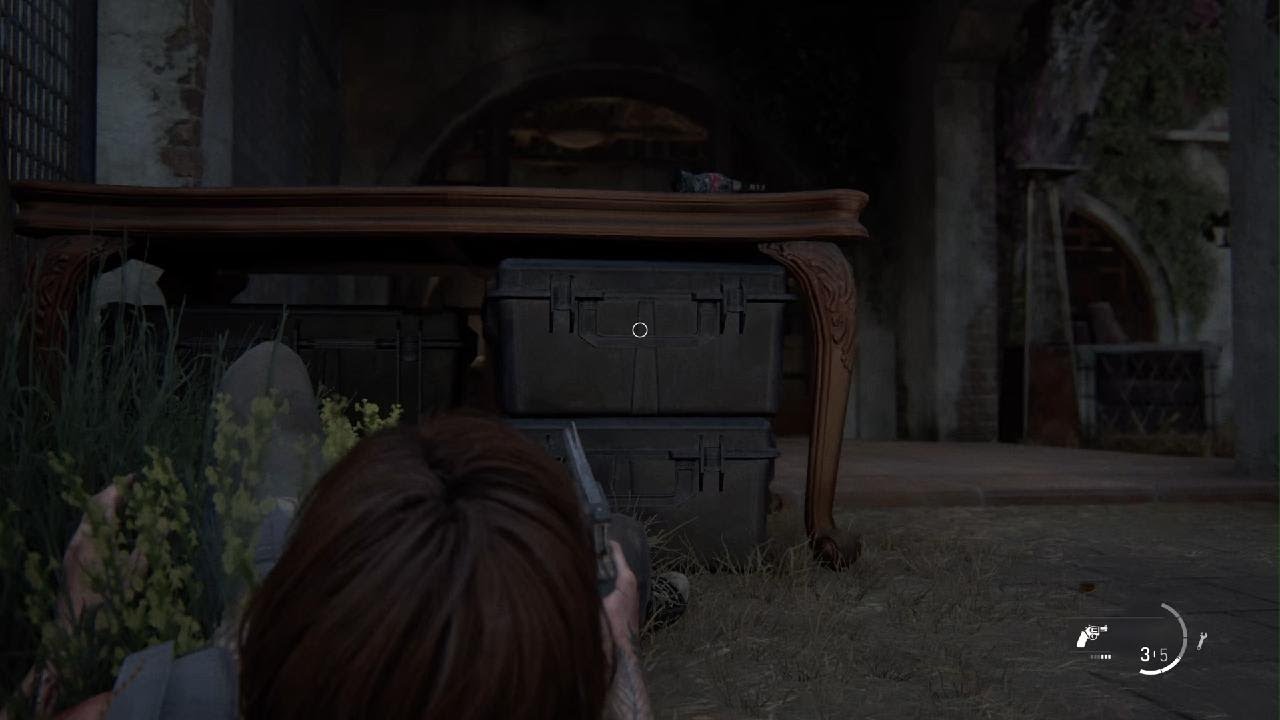 The Last of Us Part II Remastered –Gameplay Walkthrough (PS5)_Part-16