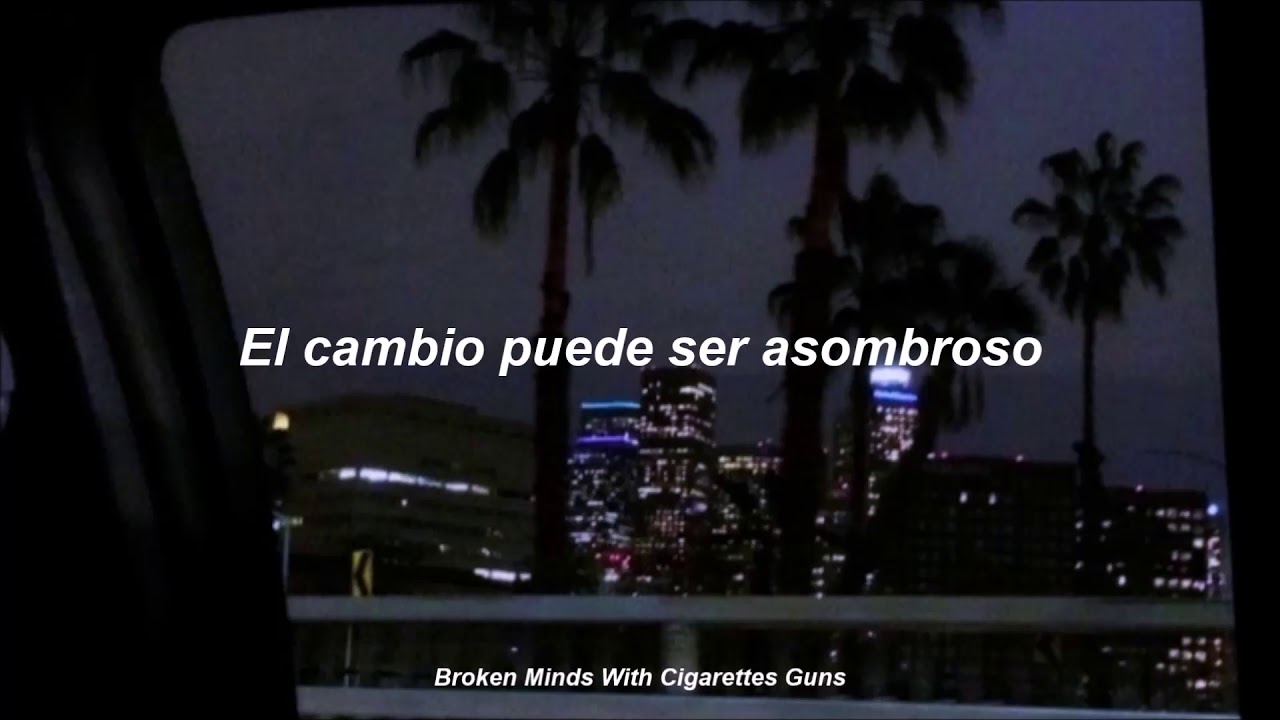 The Neighbourhood - Honest (Sub. Español)