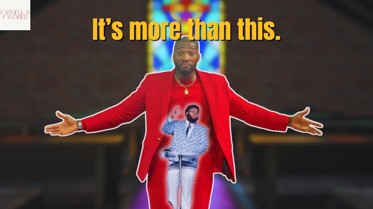 Church Scandal Alert | Druski Exposes What Mega Pastors Don't Want You Seeing