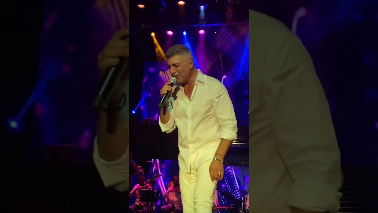 Özcan Deniz 19/08/23 Cahide Alaçati@OzcanDeniz #ozcandeniz #özcandeniz #cahidealacati