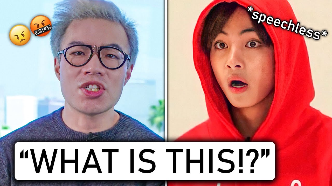 Kpop Guru SPEAKS OUT On BTS!