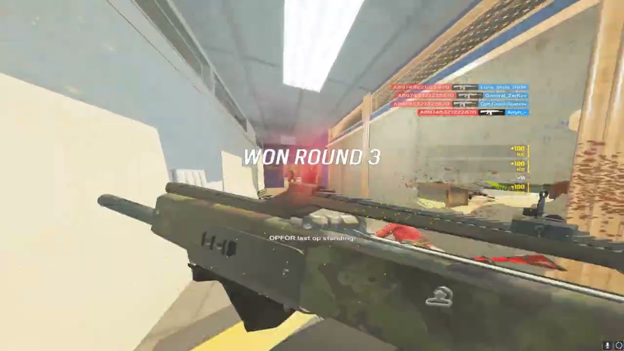 They removed the third person 💔 | Rage Cheating w/Klar.gg