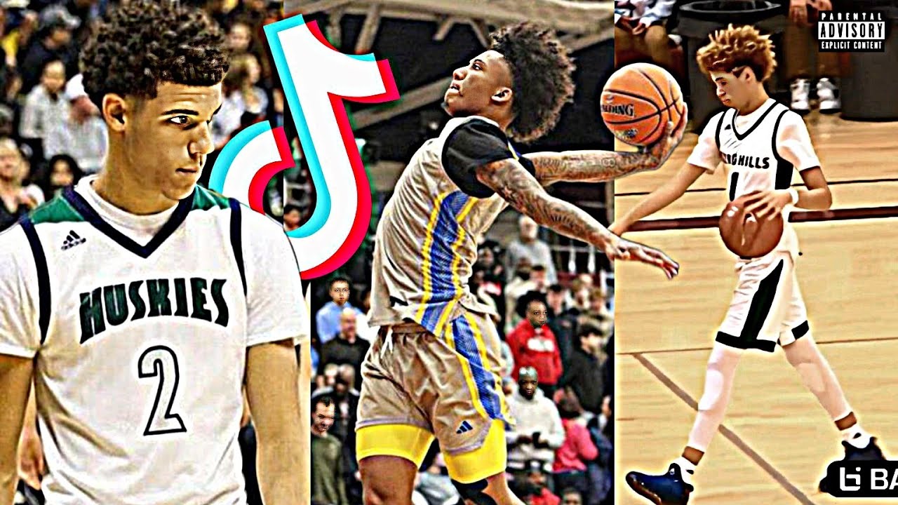 COLDEST HYPE Highschool Basketball Edits ᴴᴰ #4k