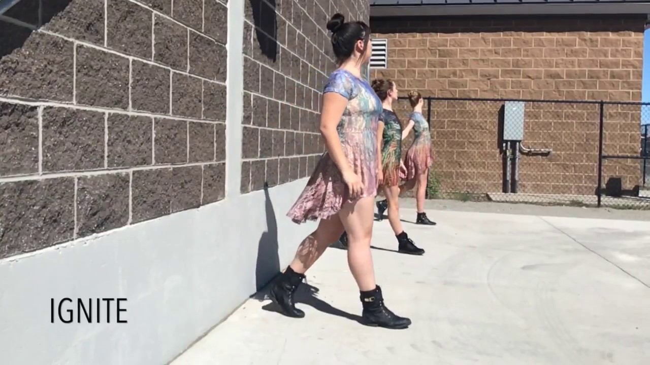 Ignite #DareToDance #ScreenDanceDiaries #CulturalWeekly #DemocratizeDance