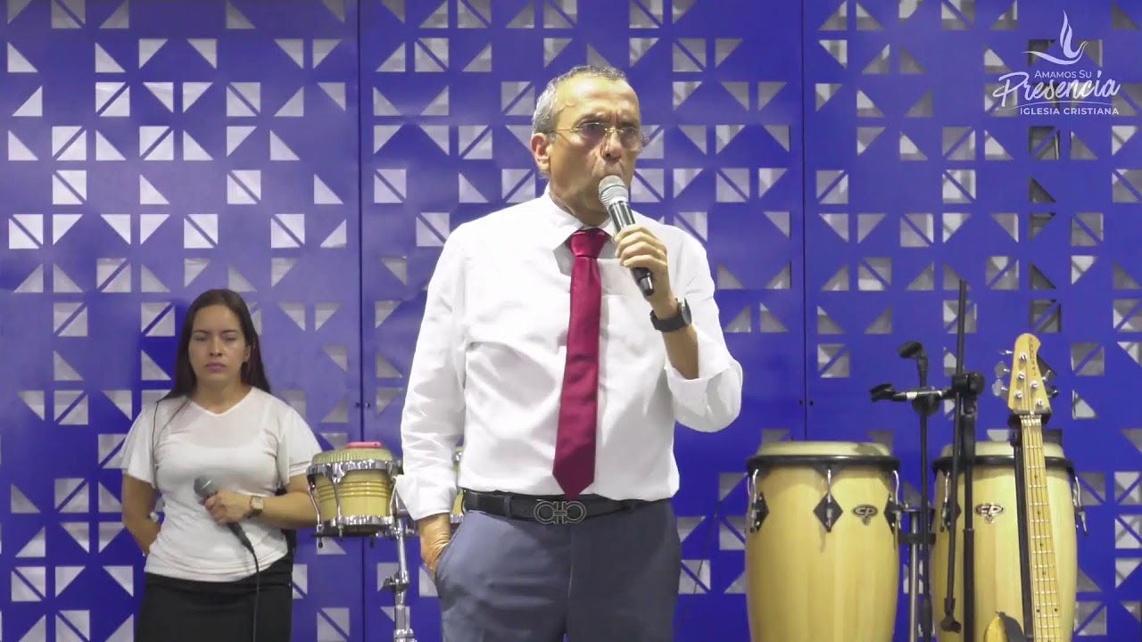 EN VIVO | Noche de Guerra Espiritual | Viernes, 21 de Julio 2023