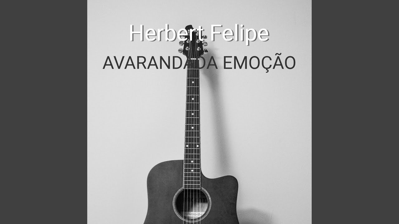 AVARANDADA EMO&Ccedil;&Atilde;O