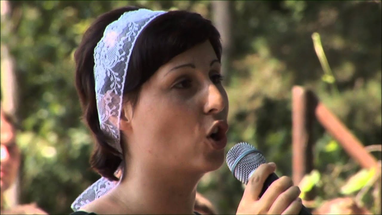 Ramona Condor Iata ce sunt, iata ce am