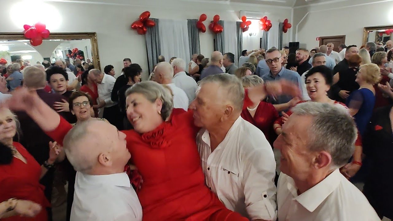 14 lutego 2026 Wzięli JĄ na RĄCZKI - Tego się TERESKA nie SPODZIEWAŁA Słynna 