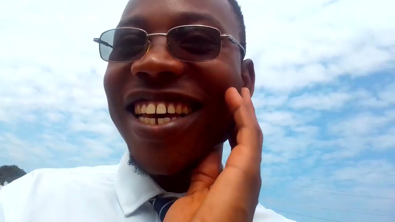 BREAKING!!Treat everybody as a suspect in the work environment (psychology of life) 