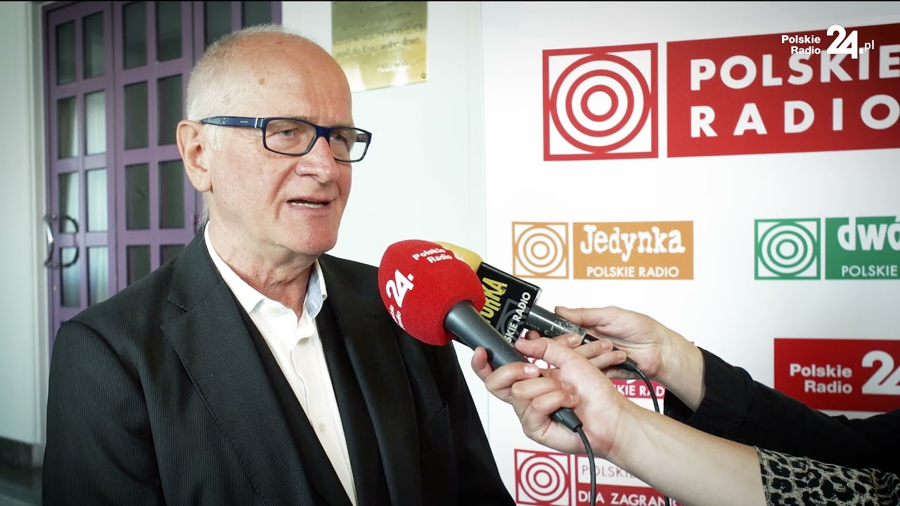 &bdquo;Ich bohaterstwo jest dla nas wszystkich napomnieniem&rdquo;. Krzysztof Czabański o radiowcach z 1939 r.