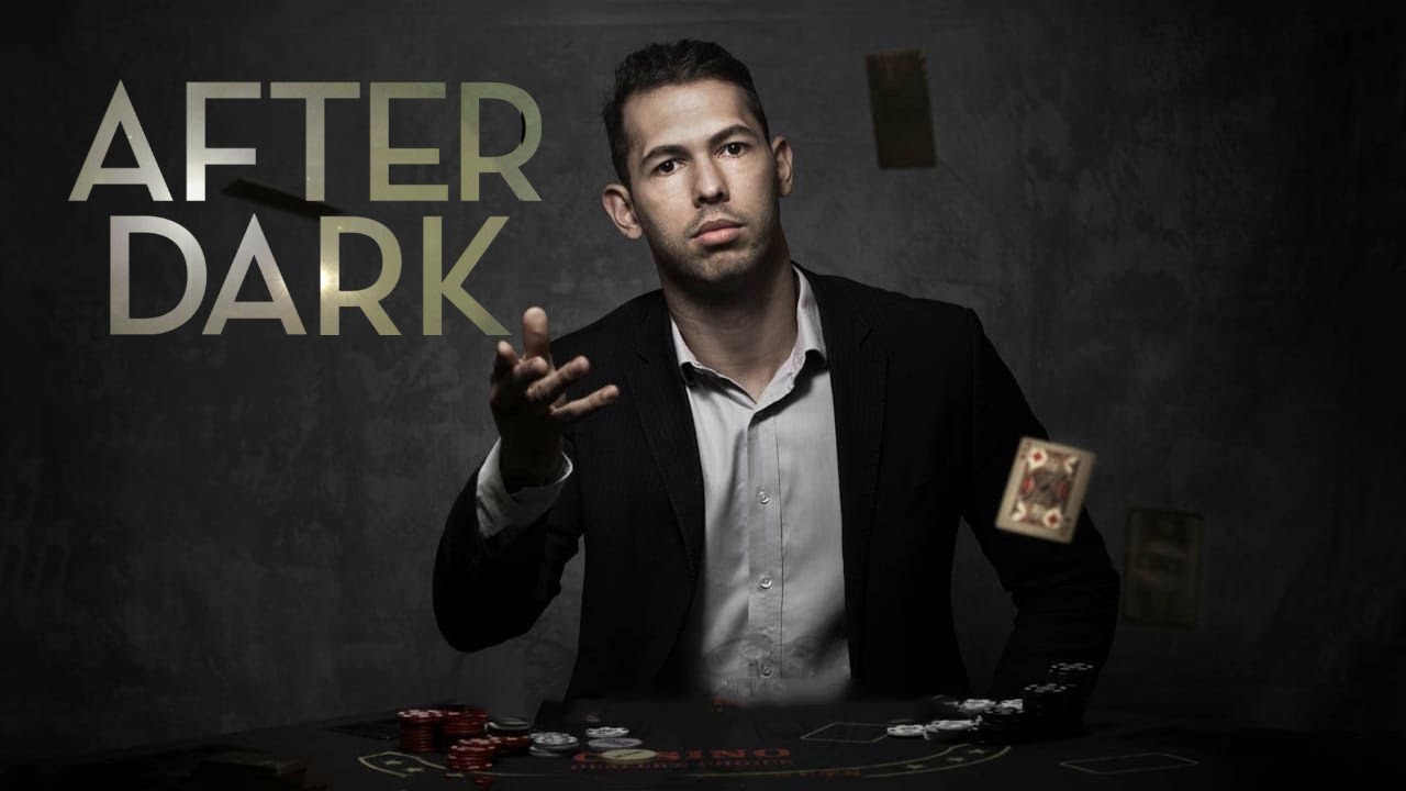 ANDREW TATE EDIT | THE MATRIX | AFTER DARK - CROSS