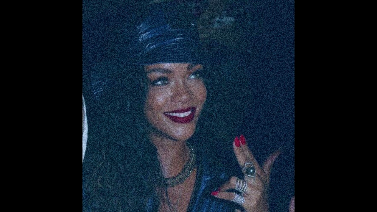 partynextdoor x rihanna type beat 