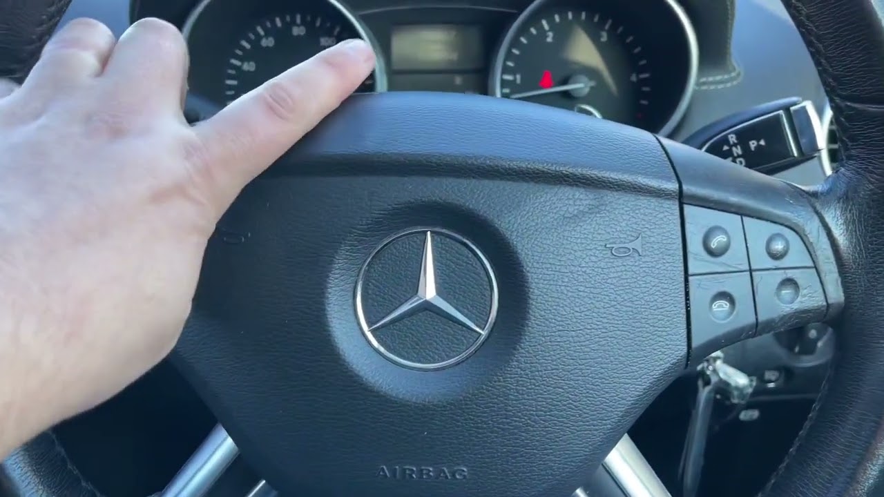 Mercedes-Benz GL 420 HV57WFZ