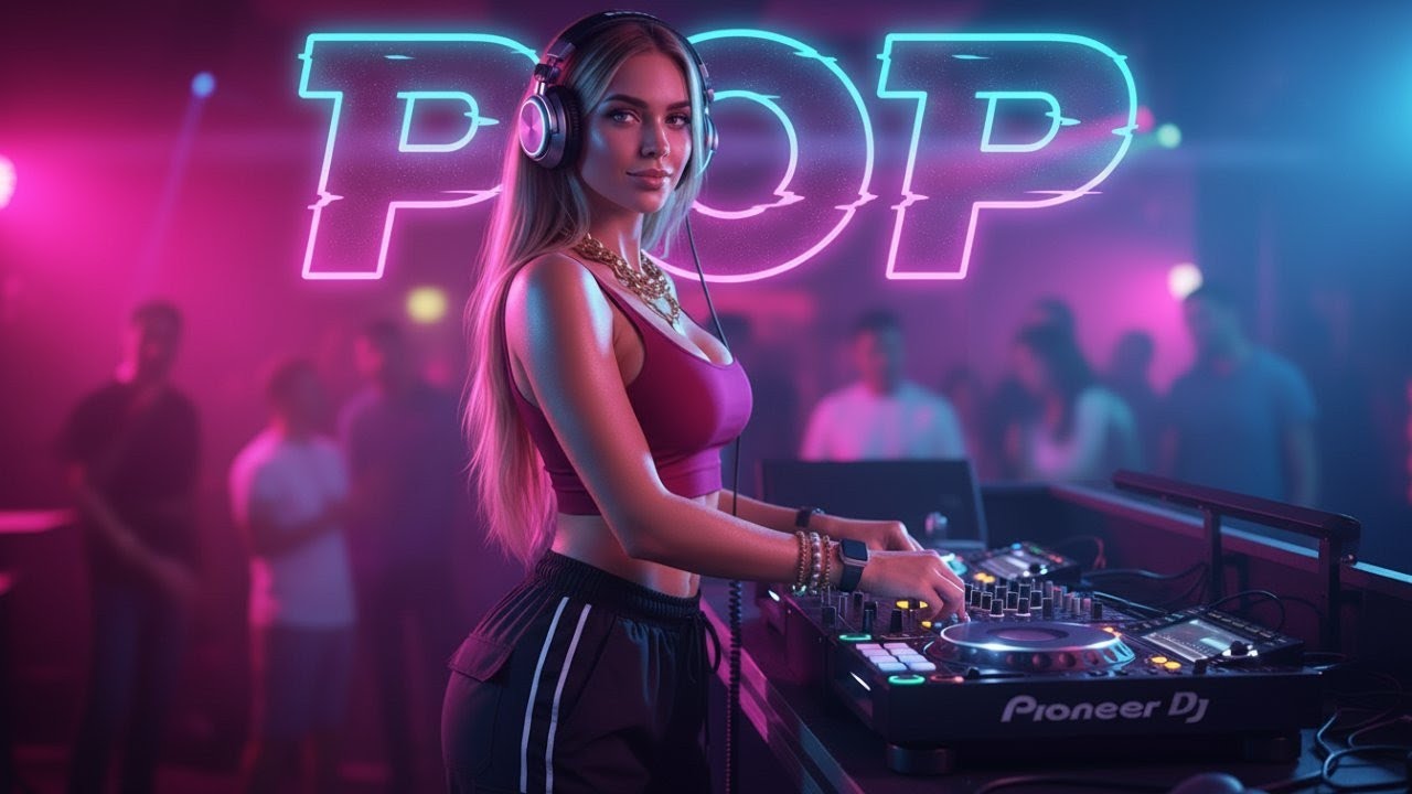 Want fresh pop energy from the USA that actually sticks? — Bright Energy Pop USA