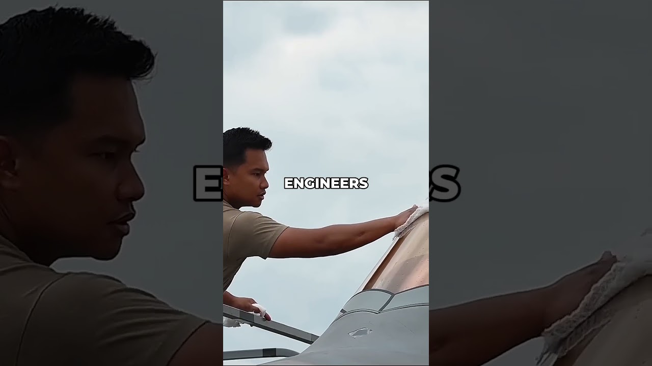 How Fighter Jet Canopies Stop Deadly Impacts