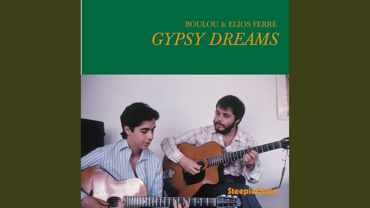 Gypsy Dreams