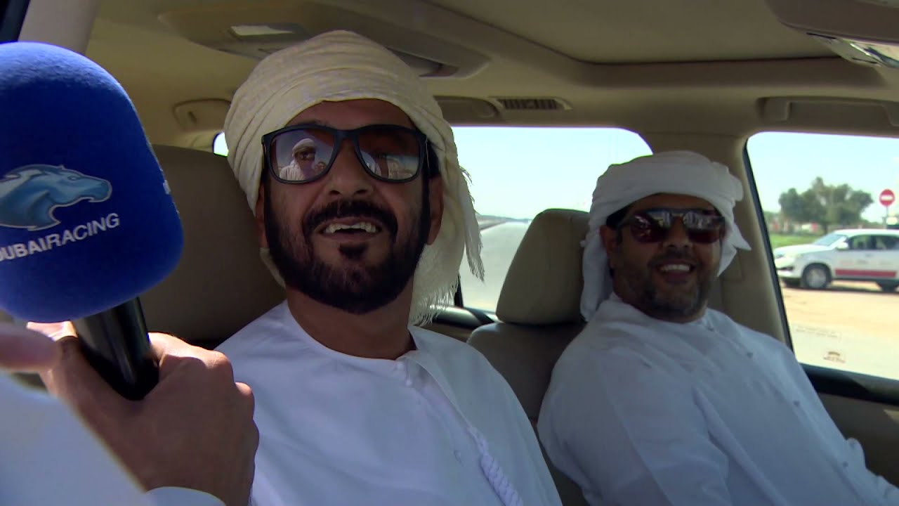 برنامج أهل الهجن | مهرجان ختامي المرموم الحلقة الثانية عشر 02/03/2022 | هيثم الحمادي